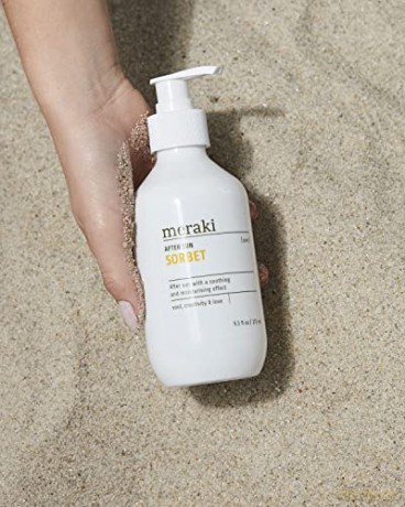 Meraki - Pure After Sun Sorbet (311060231)