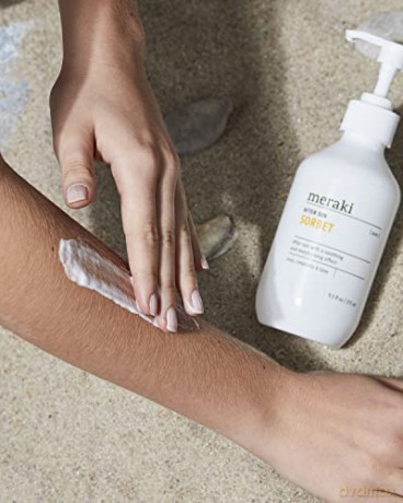 Meraki - Pure After Sun Sorbet (311060231)
