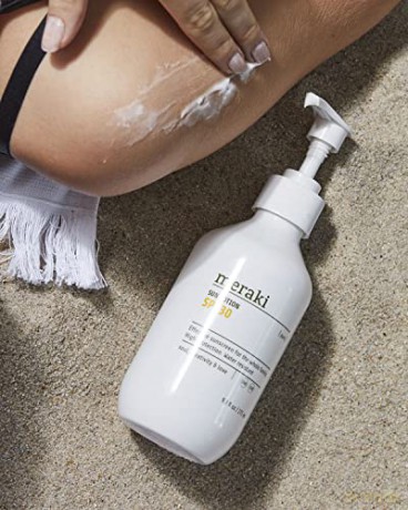 Meraki - Pure Sunscreen (311060230)