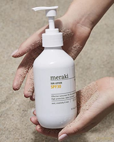Meraki - Pure Sunscreen (311060230)