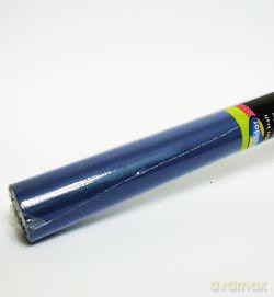 Papier Kraft 0,7x3m Ciemnoniebieski [SZKOŁA]
