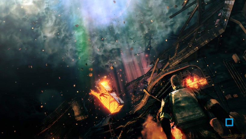 Metal Gear Survive (FR/Multi in Game) [GRA PS4]