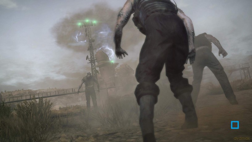 Metal Gear Survive (FR/Multi in Game) [GRA PS4]
