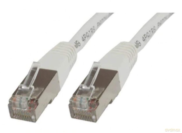 MicroConnect CAT6 F/UTP Network Cable