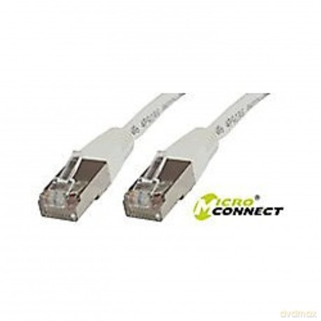 MicroConnect CAT6 F/UTP Network Cable