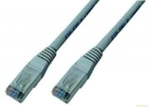 MicroConnect CAT6 F/UTP Network Cable