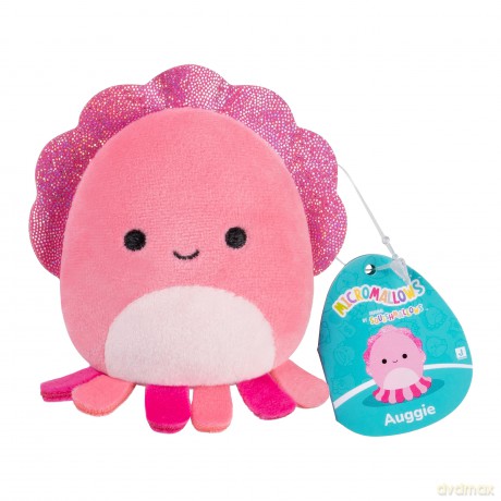 Micromallows - 3-Pack, 6 cm Plush - Variant 1