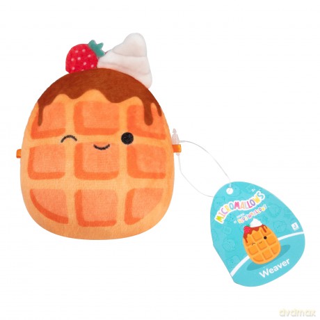 Micromallows - 3-Pack, 6 cm Plush - Variant 1