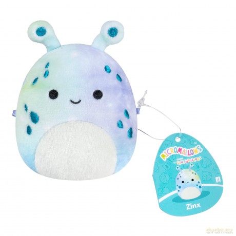 Micromallows - 3-Pack, 6 cm Plush - Variant 1