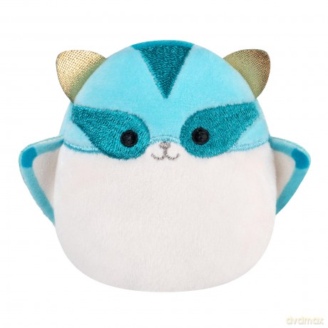 Micromallows - 3-Pack, 6 cm Plush - Variant 2