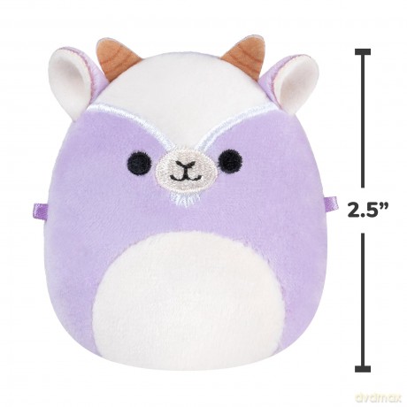 Micromallows - 3-Pack, 6 cm Plush - Variant 2