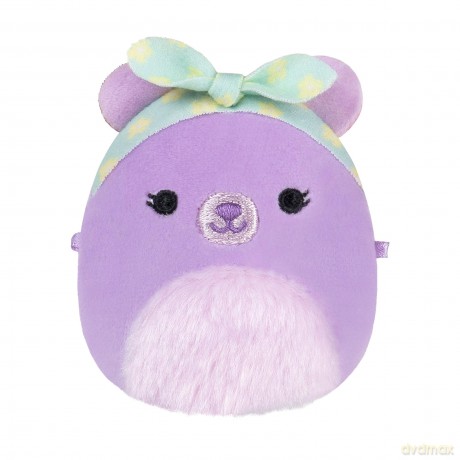 Micromallows - 5-pak 6 cm plush - variant 2