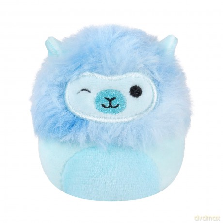 Micromallows - 5-pak 6 cm plush - variant 2