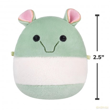 Micromallows - 5-pak 6 cm plush - variant 2