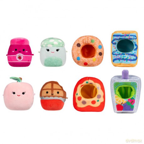 Micromallows - Deluxe Accessory Set (2520207)