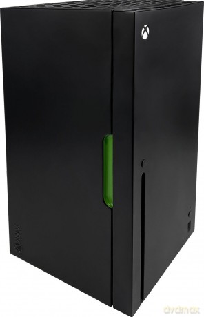 MINI LODÓWKA XBOX SERIES X 10L