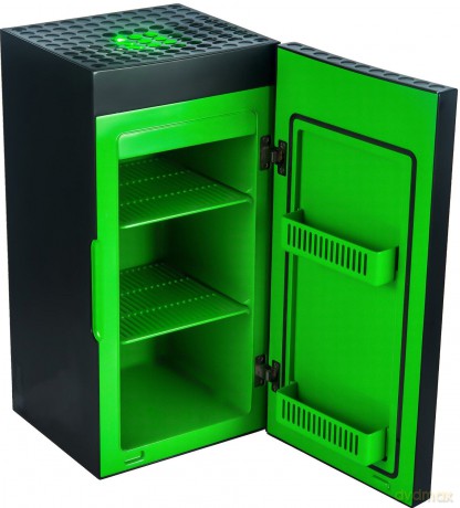 MINI LODÓWKA XBOX SERIES X 10L