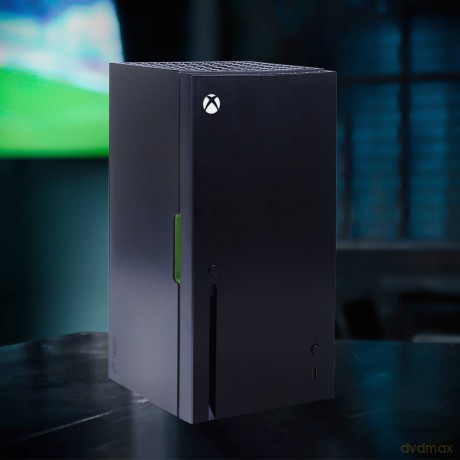 MINI LODÓWKA MICROSOFT - XBOX SERIES X MINI COOLER 4.5L