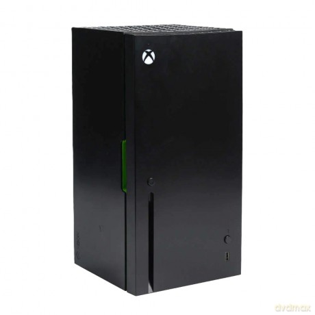 MINI LODÓWKA MICROSOFT - XBOX SERIES X MINI COOLER 4.5L