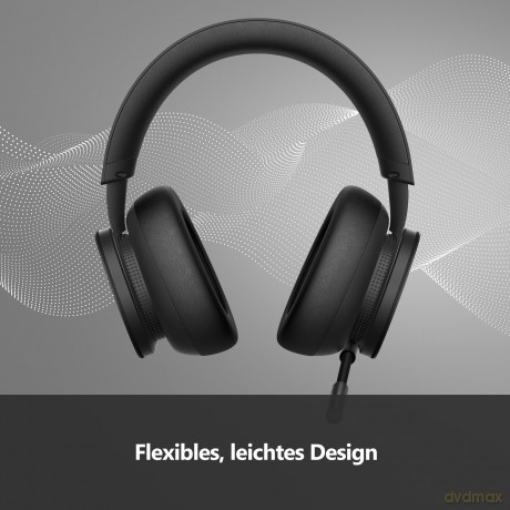 Microsoft Xbox Wireless Headset