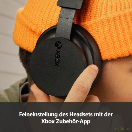 Microsoft Xbox Wireless Headset