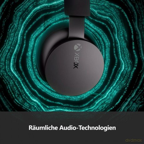 Microsoft Xbox Wireless Headset