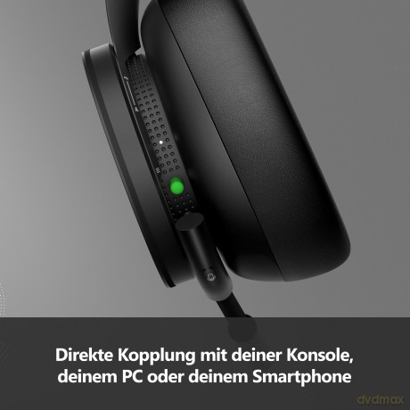 Microsoft Xbox Wireless Headset