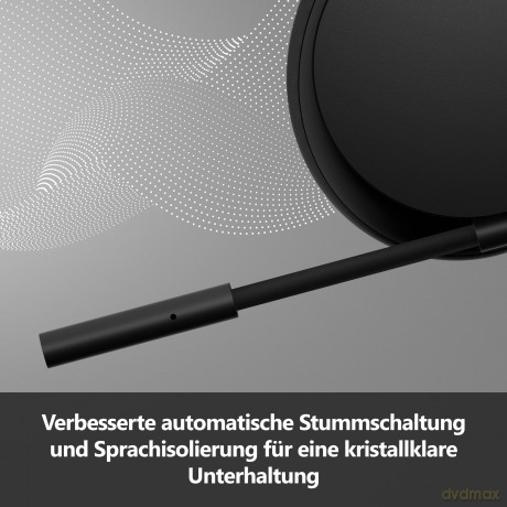 Microsoft Xbox Wireless Headset