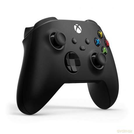 Microsoft Xbox X Wireless Controller - Carbon Black