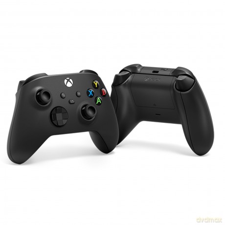 Microsoft Xbox X Wireless Controller - Carbon Black