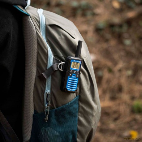 Midland - Walkie Talkie XT50 Pro Duo [SPORT]