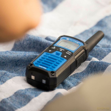 Midland - Walkie Talkie XT50 Pro Duo [SPORT]