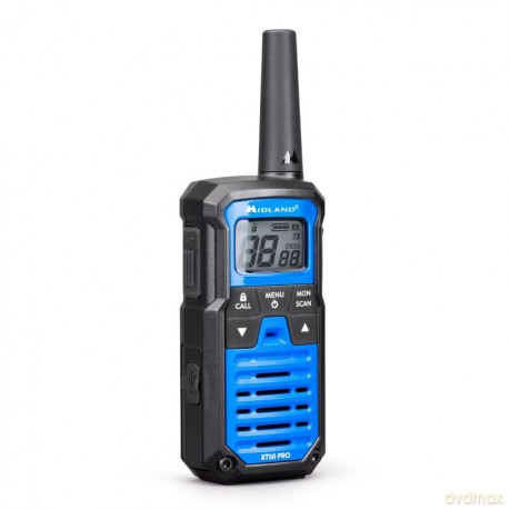 Midland - Walkie Talkie XT50 Pro Duo [SPORT]