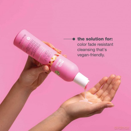 milk_shake - Color Maintain Flower Power Shampoo 300 ml