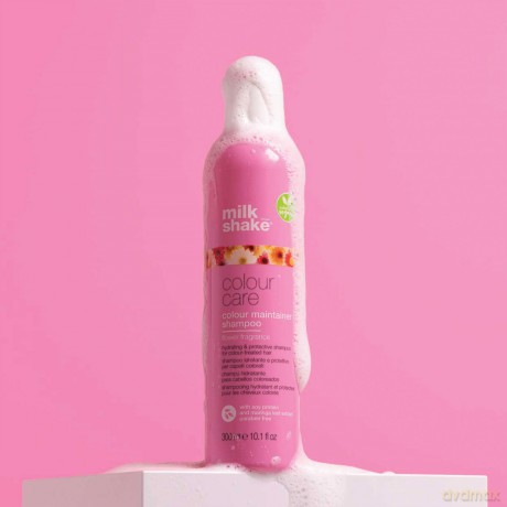 milk_shake - Color Maintain Flower Power Shampoo 300 ml