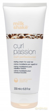 milk_shake - Curl Passion Perfectionist 200 ml
