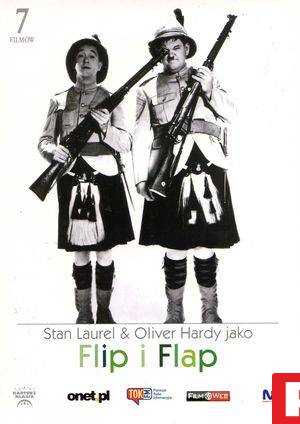 Flip i Flap BOX [3DVD]