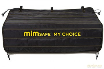 Mimsafe - MIMSafe Cover Bumper Guard - 80cm x 85cm