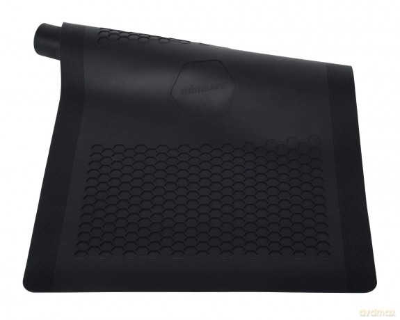 Mimsafe - Rubber Mat Silicone Mat - 50x80cm