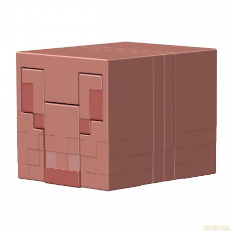 Minecraft - Armadillo and baby armadillo figure [FIGURKA]