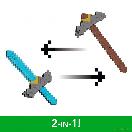 Minecraft - Minecraft Movie Feature Roleplay - (JFR72)