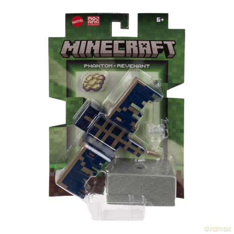Minecraft - Phantom figure [FIGURKA]