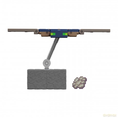 Minecraft - Phantom figure [FIGURKA]