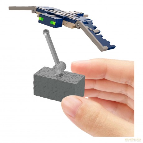 Minecraft - Phantom figure [FIGURKA]
