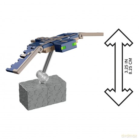 Minecraft - Phantom figure [FIGURKA]