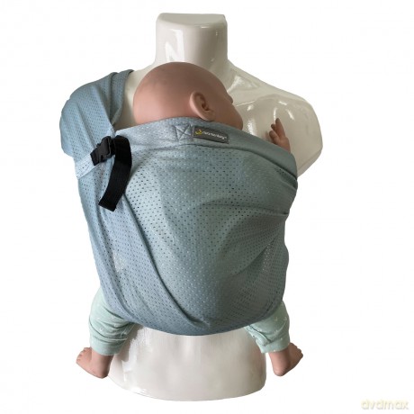 Mini Monkey - Mini Sling - Dusty Green (MM8718144963038)