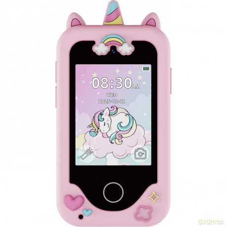 Minilens - Smartphone Toy Pink (910388)