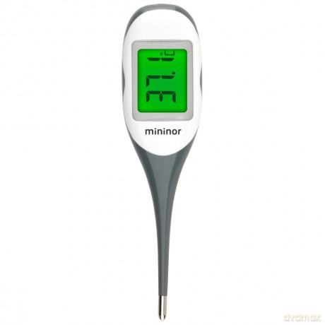 Termometr Mininor Global - Digital Thermometer - Colour (10812)