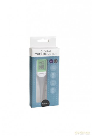 Termometr Mininor Global - Digital Thermometer - Colour (10812)