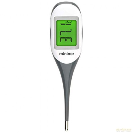Termometr Mininor Global - Digital Thermometer - Colour (10812)